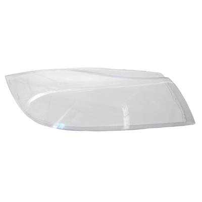 Couvercle transparent pour phare avant Série 3 63116942722