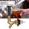 B and Stainless Steel Beer Faucet Tap for Bar, Restaurant, Hotel