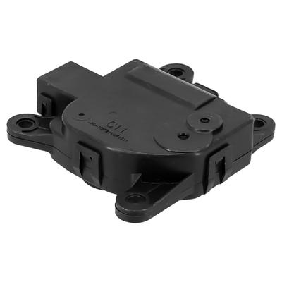 Direct Replacement HVAC Air Inlet Actuator Easy Installation Tested Fits For Kia Sportage For Hyundai Tucson Palisade