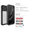 Red Pepper Waterproof & Drop-Proof Case for iPhone 17 Pro Max
