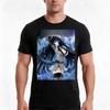 Esdeath The Empires General Graphic Tshirt Summer Casual Cotton Tee Oversized Streetwear Tops Vintage Graphic Print
