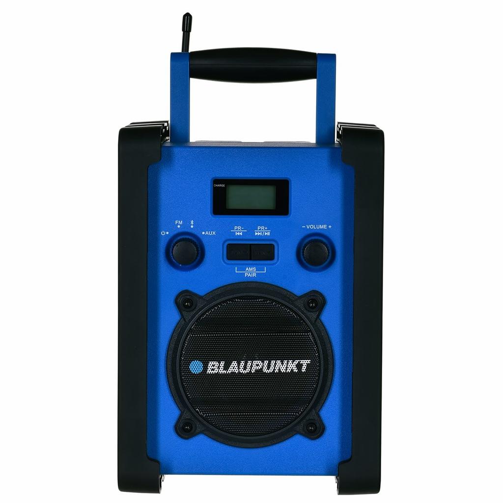 Blaupunkt PP30BT tragbares Radio