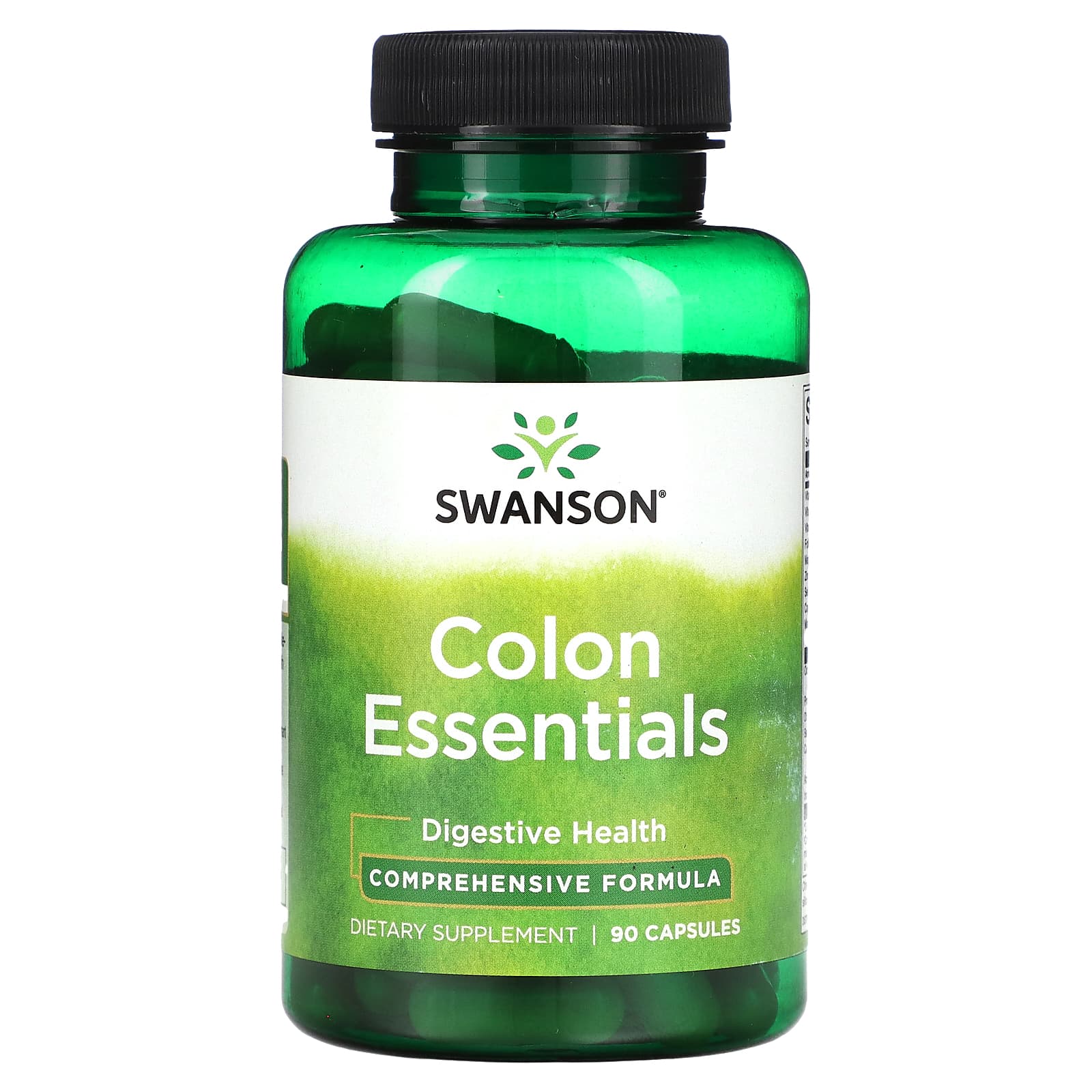 

Colon Essentials, 90 Capsules