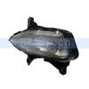 Front Bumper Fog Lamp Light For Hyundai Elantra 2024-2025 Front Driving Lamp Fog Light
