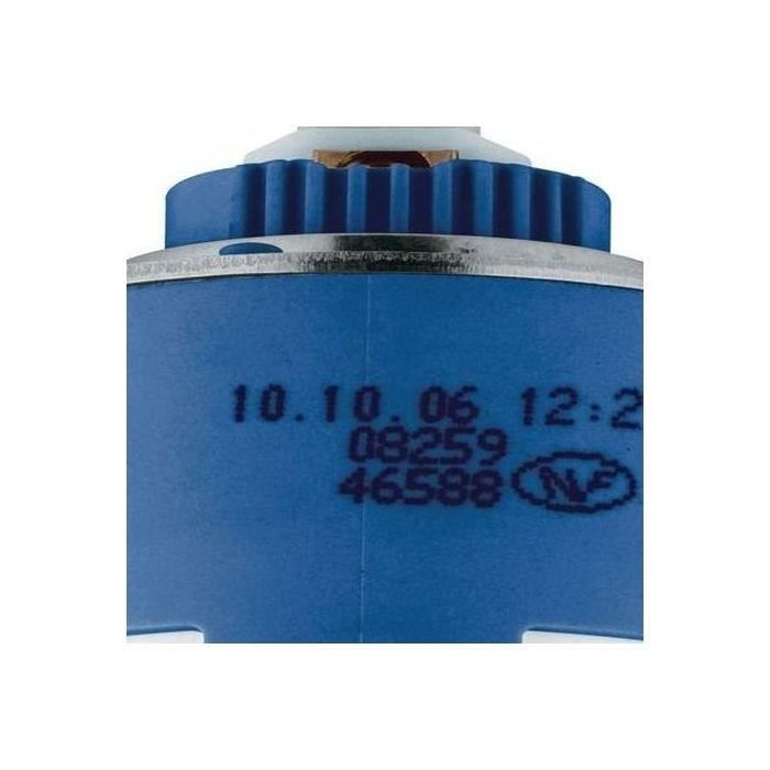Cartouche à butée Eco QUALITEL D35mm - GROHE - 46589-000