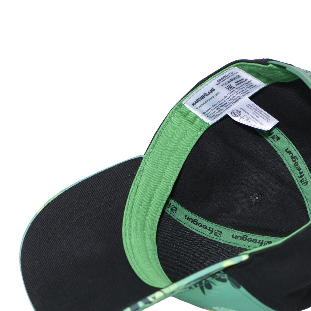 Casquette baseball adulte Marsupilami