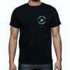 9 Parachute Squadron Royal Engineers Airborne Detachment TShirt Short Sleeve Casual 100 Cotton ONeck Summer Mens Tshirt