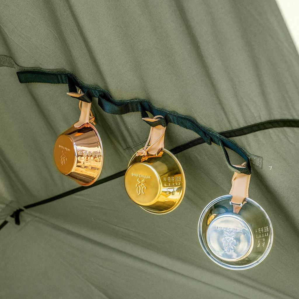 Bush Craft Bush Craft Tarp Bush Tarp