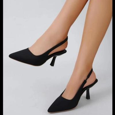 Scarpe con tacco – Scarpe con tacco