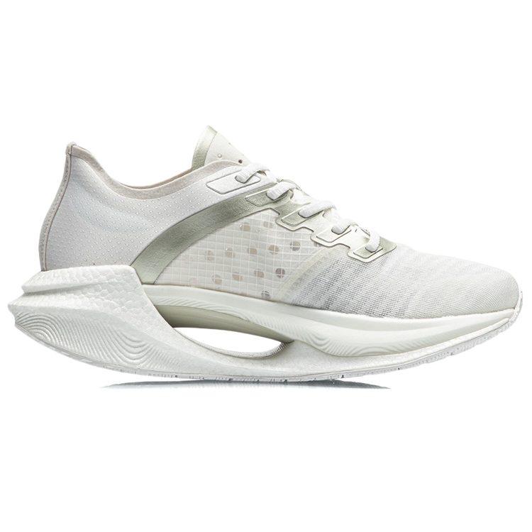 Li Ning Shadow Essential Fabric Cushioning Slip Resistant Abrasion Resistant Breathable Lightweight Rebound Low Top ARHR121-6