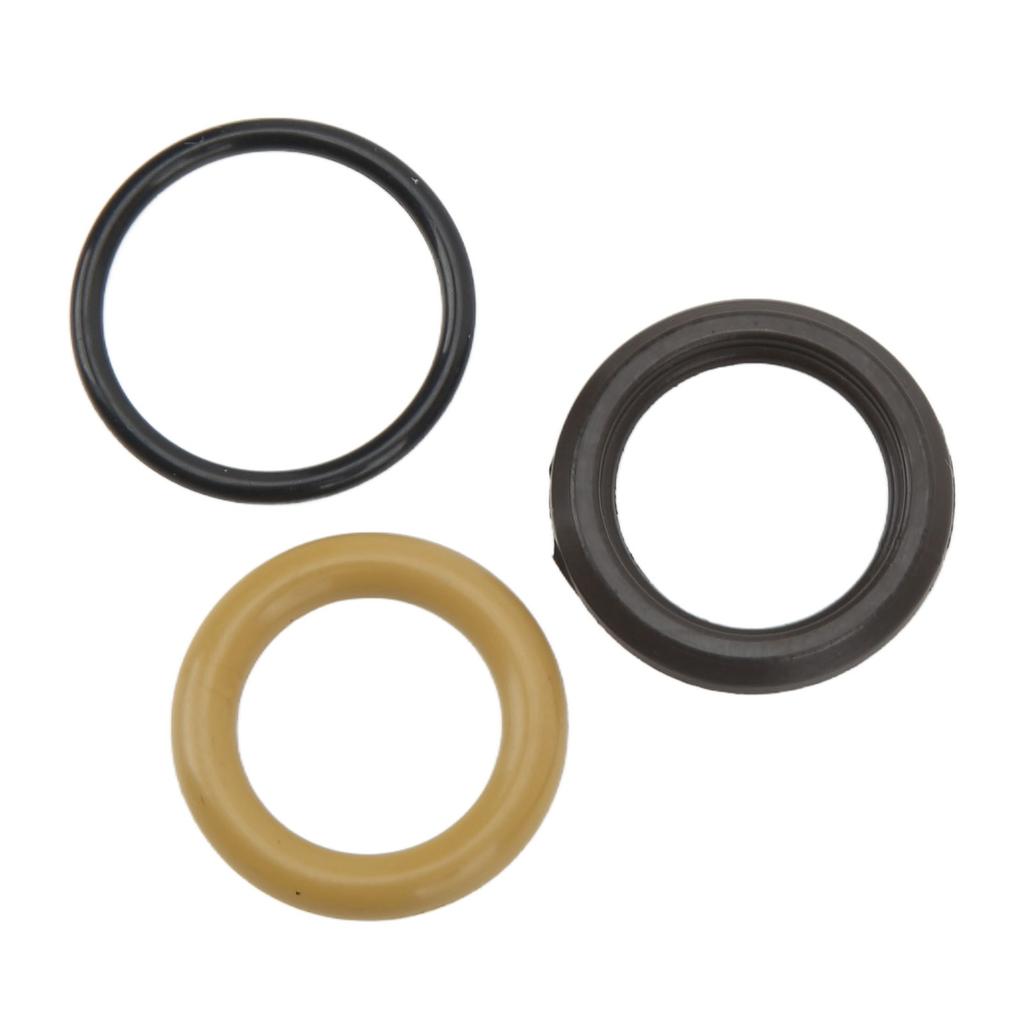 Car High Pressure Oil Pump Seal O Ring Kit 3C3Z 9G804 AA Replacement for Ford F-450 F-550 Super Duty 2003-2004