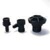 Water tank valve Pipe Joint 25mm 3/4'' Rainwater collection bucket faucet Water tank adapter Garden irrigation pipe joint
