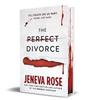 The Perfect Divorce Paperback IND-M148