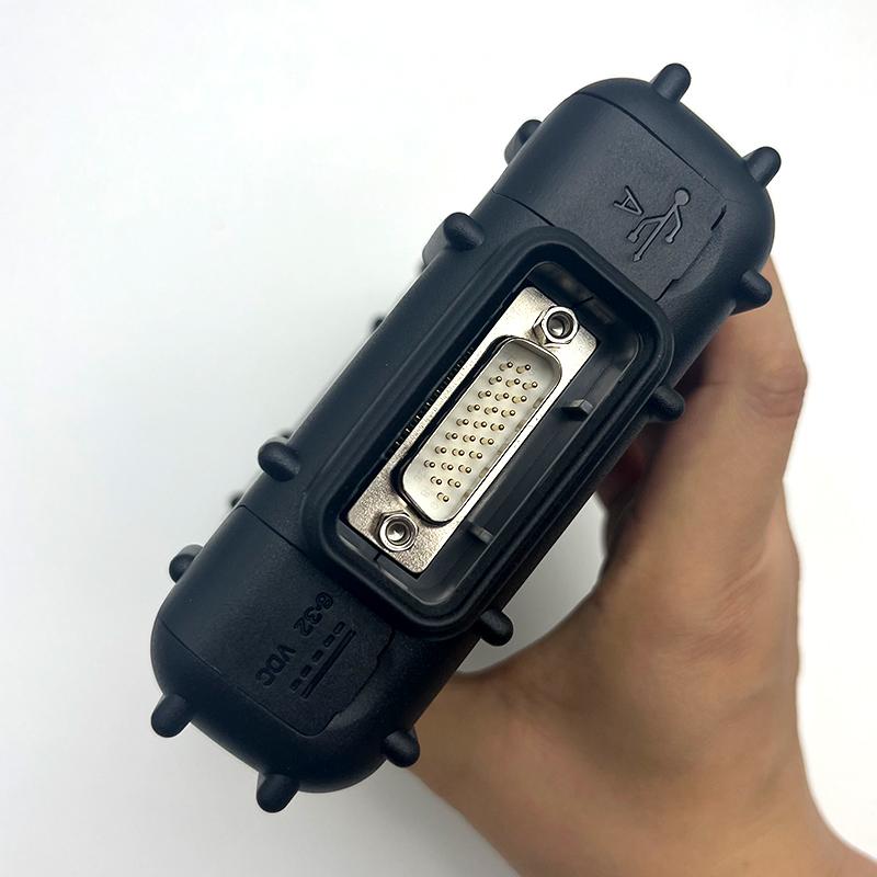 AABCI1 Wireless for MB Star C6 with DOIP Can Update for Benz SD Connect Full Configuration Star Diagnosis Tools Better Than MB Pro M6+