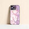 P-Project S-SEKAI Mizuki Akiyama Phone Case For iPhone 17,16,15,14,13,12,11 Plus,Pro Max,XS,Soft Silicone Black Cover