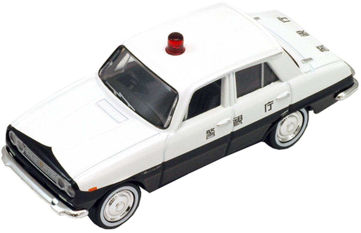 

Tomica Limited Vintage Bellet Patrol Car Police Completed LV-103a (Metropolitan Department)