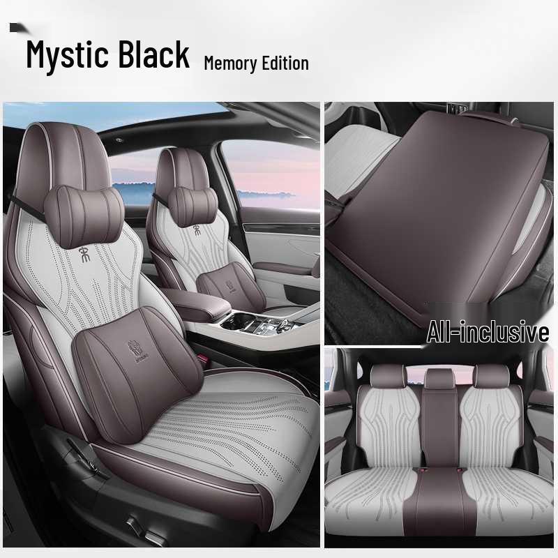 BYD Song Plus DMi Podložka na sedadlo - Speciální polštářek pro model EV 25