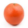 Home Artificial Oranges Decoration Foam Realistic Lifelike Ornament 8cm