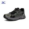 Mizuno RACER S Unisex Retro Waterproof Running Shoes