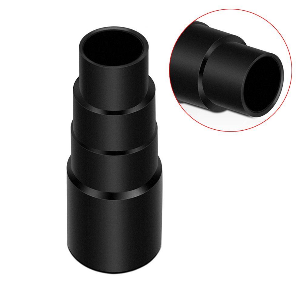 Universal 25mm 30mm 34mm 42mm 4-layer Vacuum Cleaner Hose Adapter Converter Vac Hose Accessories