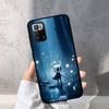Hot Game H-Hollow K-Knight Phone Case For Redmi Note 4 X 5 A 6 7 8 T 9 9S 10 11 11S 11Epro Poco M3 Pro