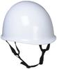 TOYO SAFETY TOYO Helmet White No.110