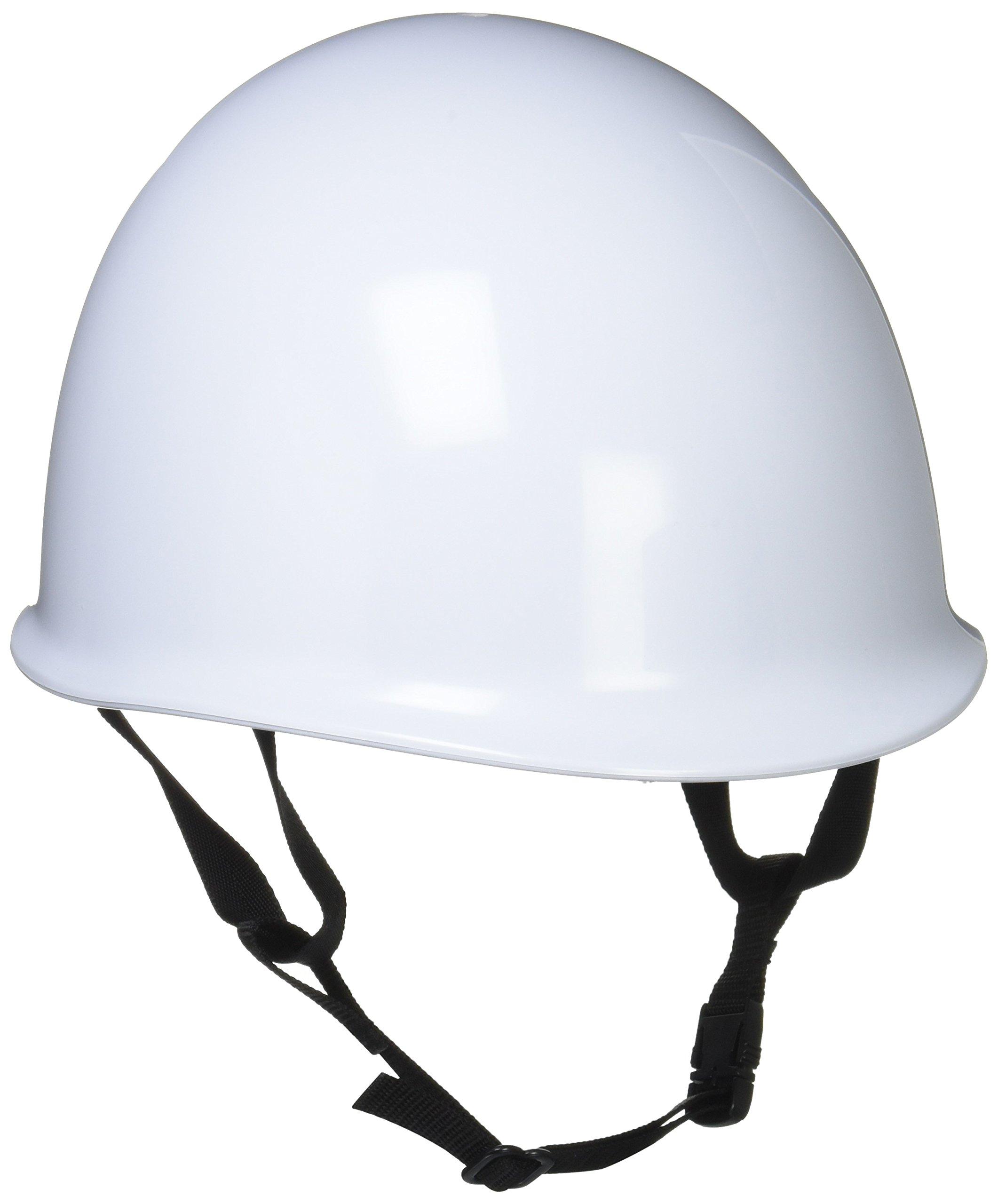 

TOYO SAFETY TOYO Helmet White No.110 белый