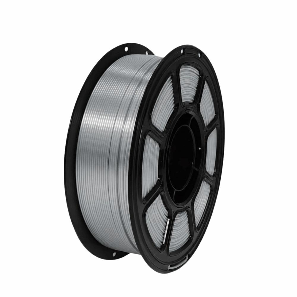 1,75 mm 3D-skrivarfilament 1 kg spole 3D-utskriftsmaterial PETG-filament 3D-utskriftshobbyist