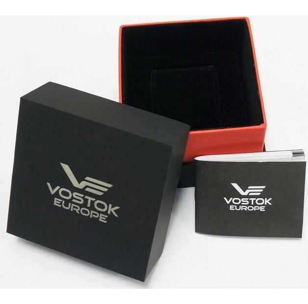Часы Vostok Europe Almaz YM8J-320A655