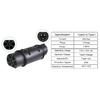 EV Adapter Type 1 to Type 2 EV Charger AC DC Convertor Type 2 to Type 1 Adapter For  Type 2 to GBT EV Charging Accessories
