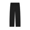 New FILA Casual Pants Women's Jet Black F11W438807FBK