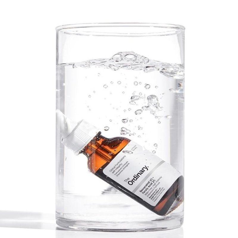 Resveratrol 3% + Ferulasäure 3% 30ml