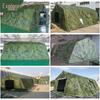 Explorer 2013-30 30sqm Emergency Frame Tent