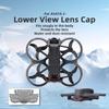 Lens Cover Cap Anti-Scratch Lens Protective Cap Gimbal Protector Guard Bottom View Lens Cover for DJI AVATA 2 Drone Accessories