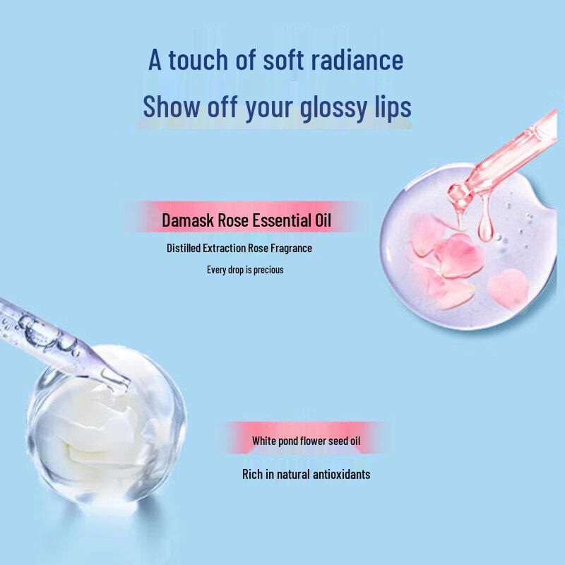 Vaseline Classic Repair Lip Balm Duo