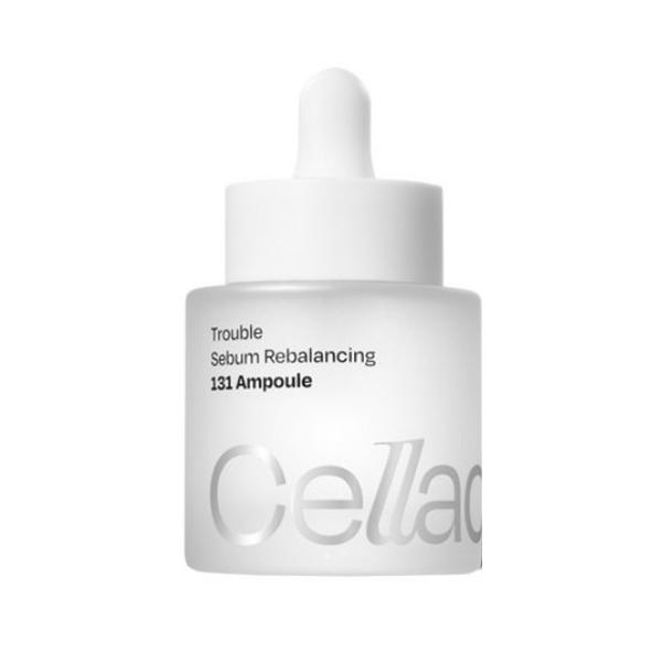 

[Celladix] Sebum Rebalancing RX 131 Ampoule 30ml
