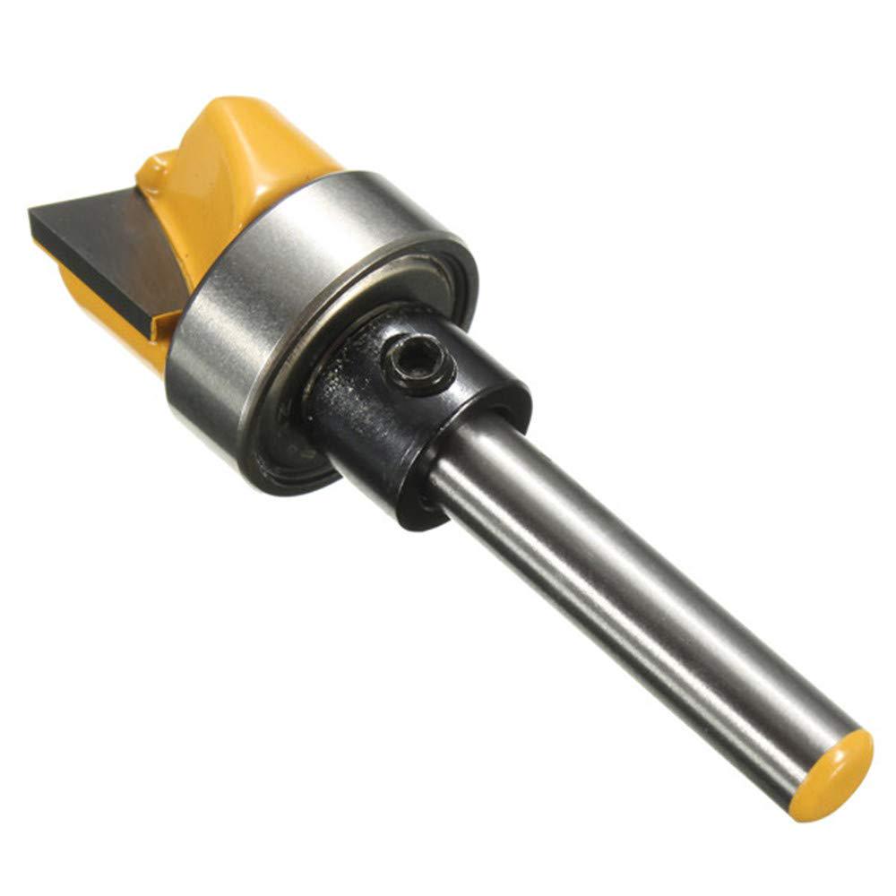 Buy Bottom Cleaning Dado Router Bit with 1/4-Inch X 3/4-Inch at ...