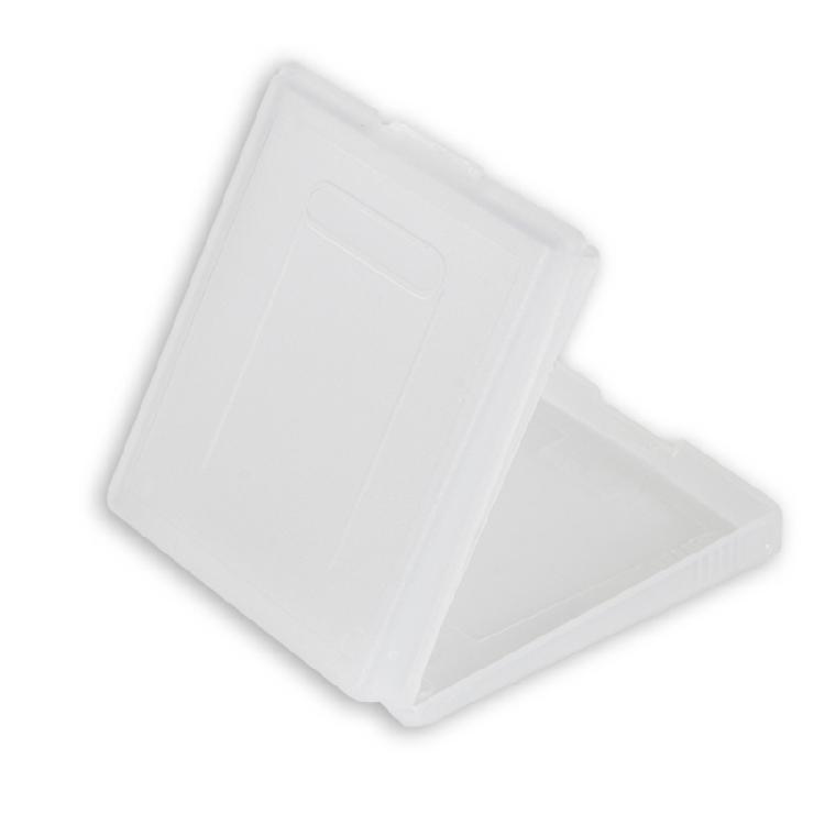 5Pcs Game Cards Storage Box Anti Dust Protective Cover for GameBoy Color GBC