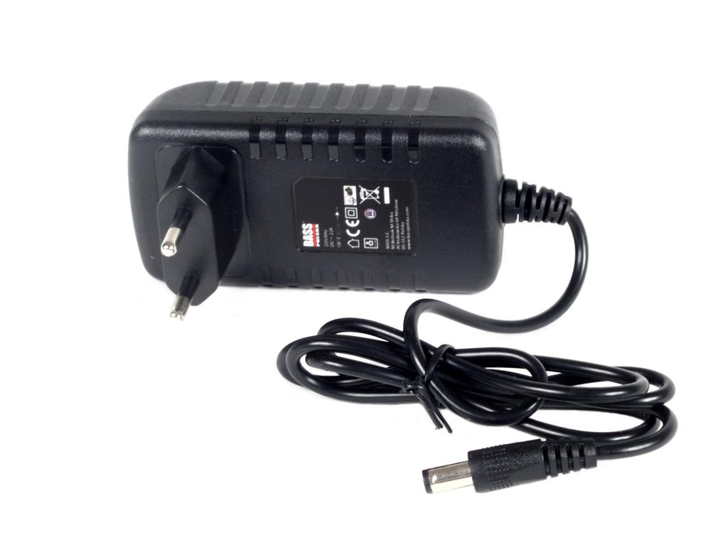 Chargeur de batterie pour outils Li-Ion 24V