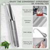 2pcs Stainless Steel Tea Strainer For Loose Tea