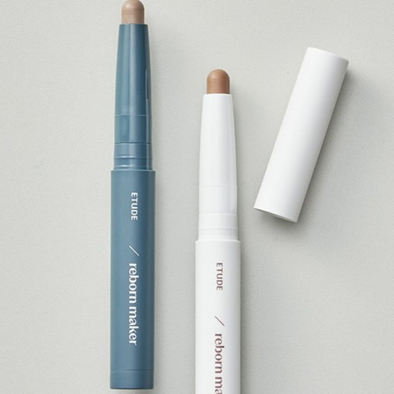 [Etude] Re-creation Maker Shading Multi Stick 2 types (Choose 1)