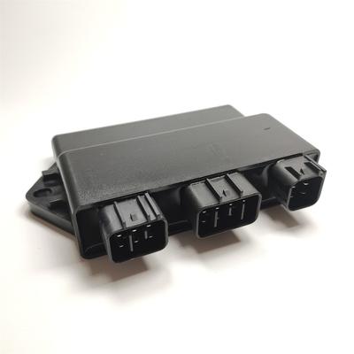 1 x Caixa de Ignição CDI Para HISUN ATV UTV 400 500 700 Massimo MSU Qlink 2008-2022