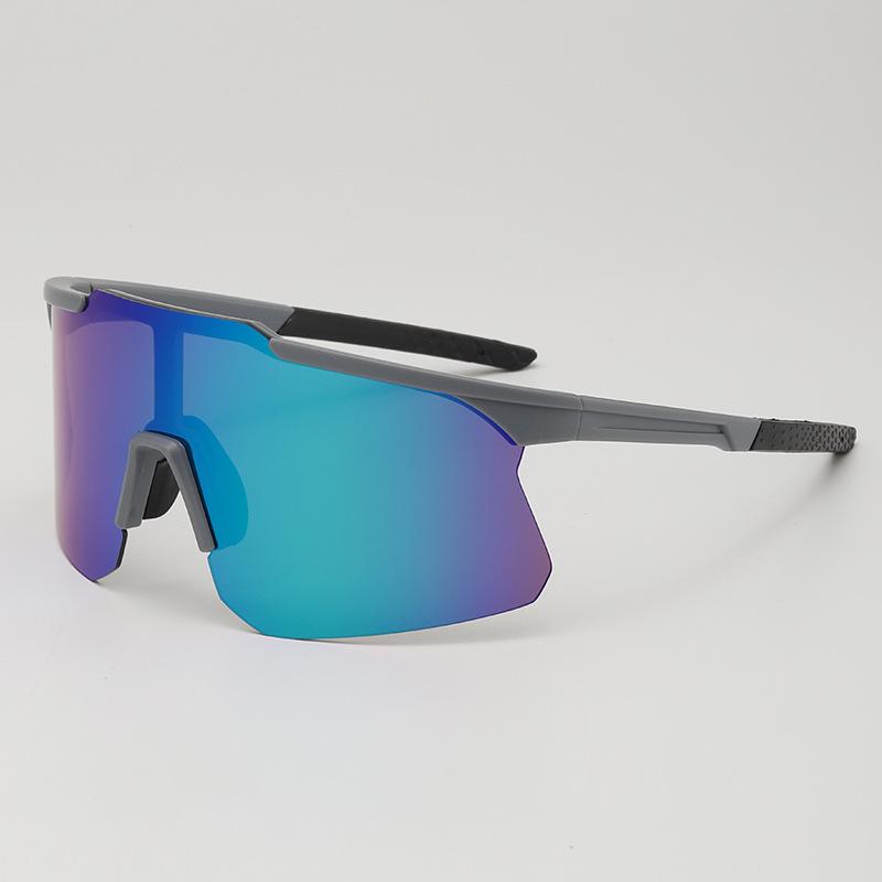 JYL TS Sports Sunglasses Photochromic For Outdoor Activities 9202