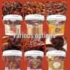 Guizhou Red Oil Spicy Chili Sauce for Cold or Braised Dishes