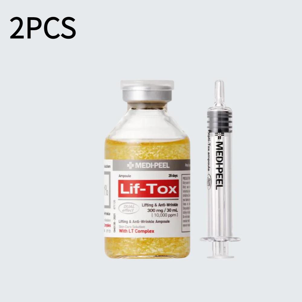 Medi Peel Lif Tox Ampoule 35ml