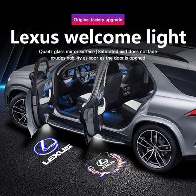Luces interiores – Luces para puertas