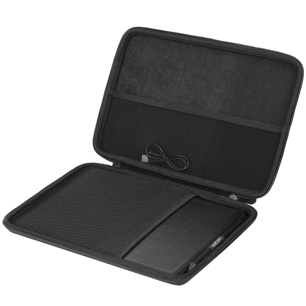 Aenllosi Storage Case Compatible with Wacom One by Wacom Pen Tablet (M Size) (Case Only)