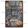 GUACAMOLE Metal Sign Plaque Metal Vintage Food Tin Sign Wall Decor for Kitchen Cafe Diner Bar Pizza/cake/Pie Metal Signs