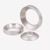 304 Stainless Steel Conical, Spherical, and Concave Convex Washers (M6, M8, M10, M12)