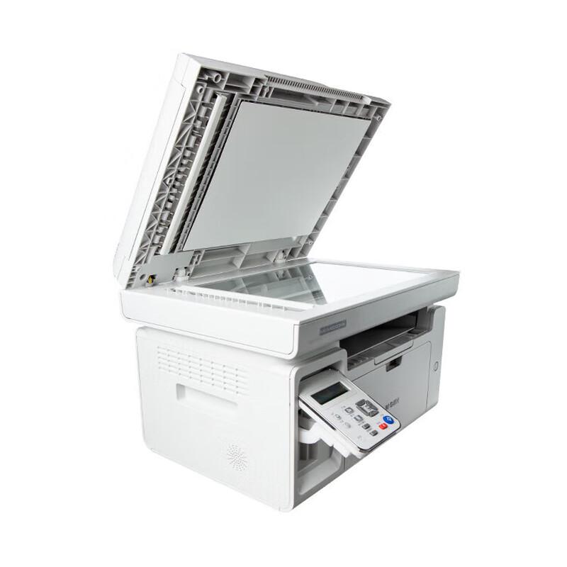 M&G AEQN8957 Laser Multifunction Printer CN plug (adapter included)